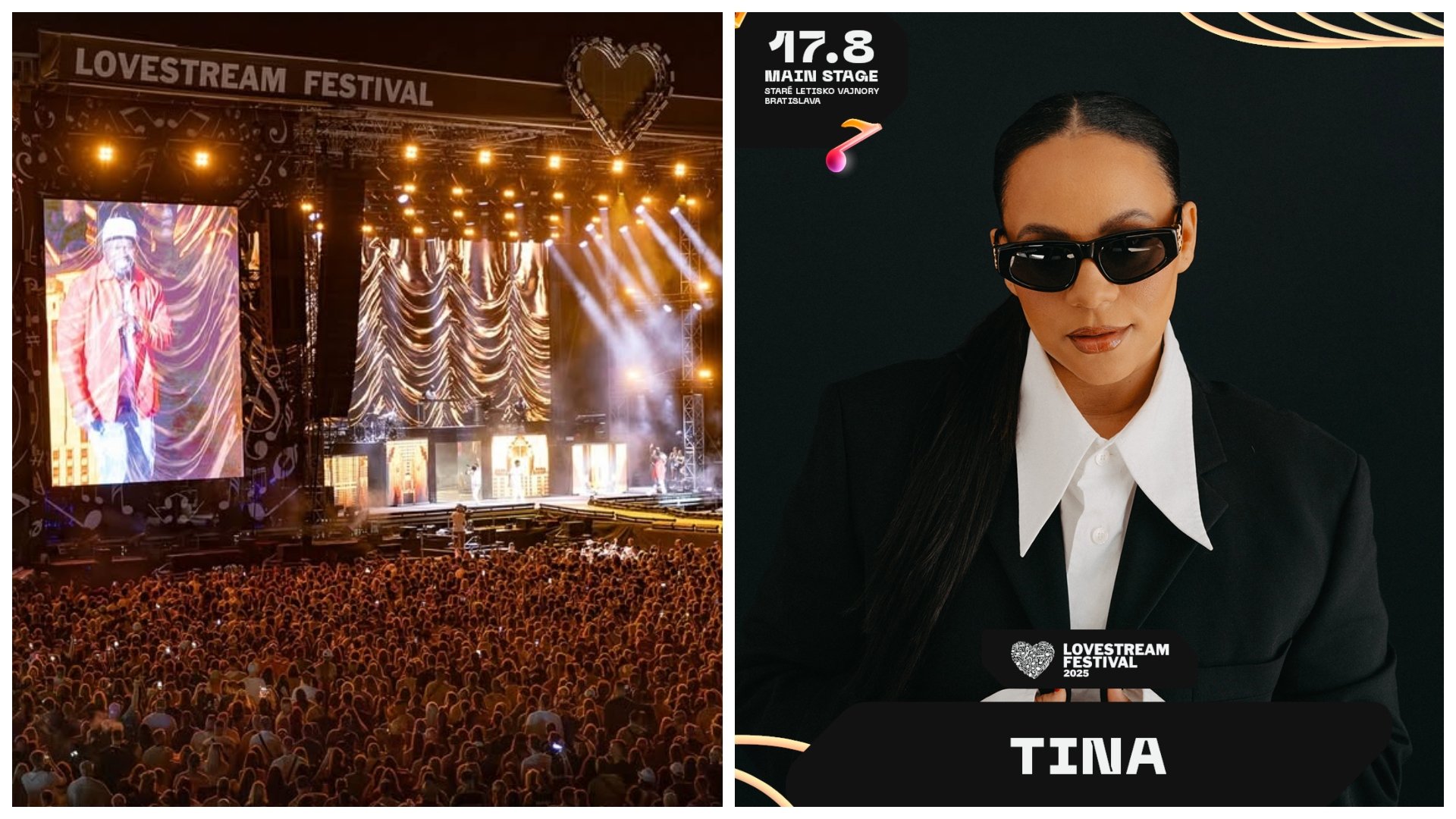 Lovestream festival 2025