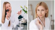 Make-up detox
