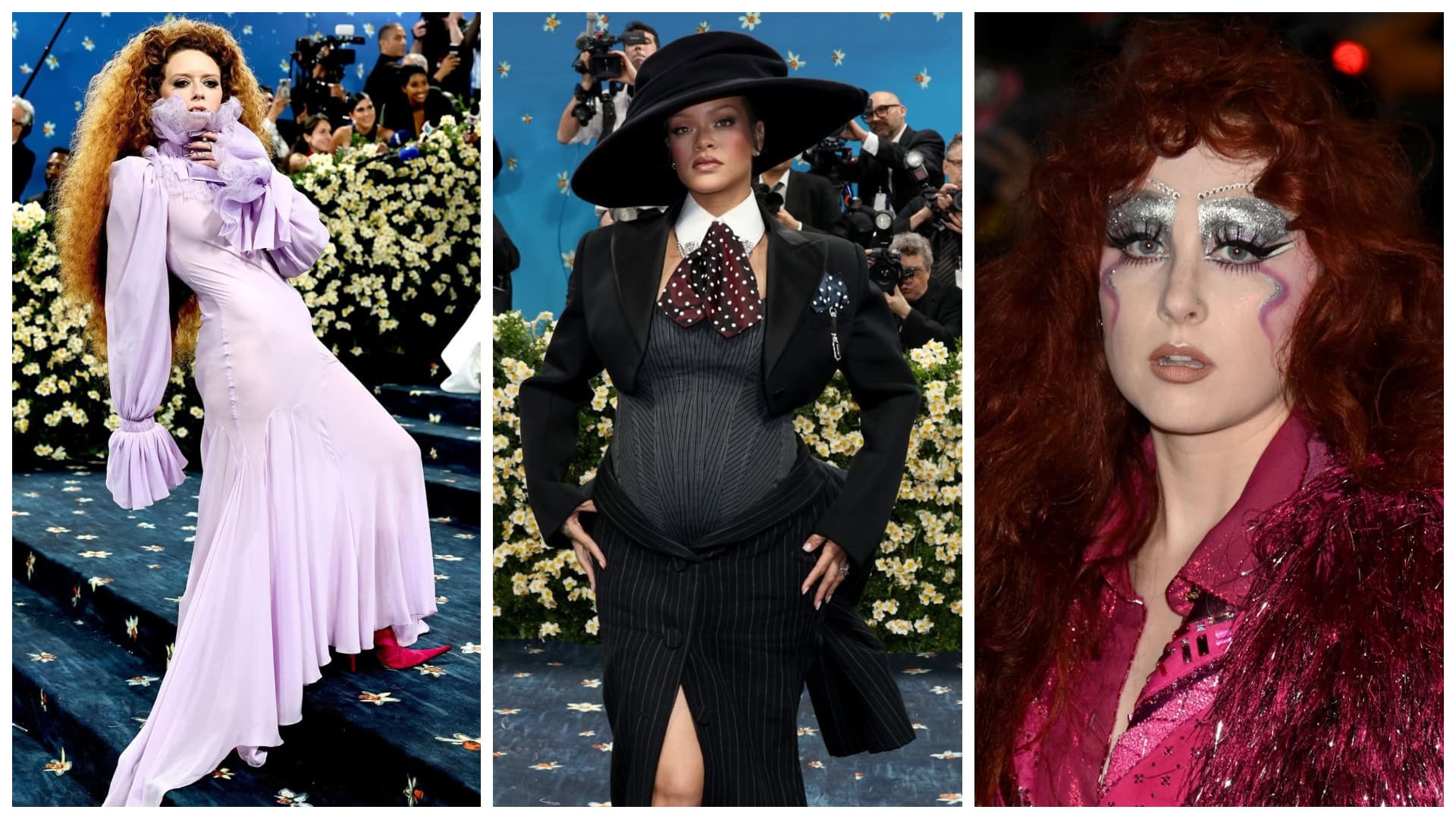Met Gala 2025