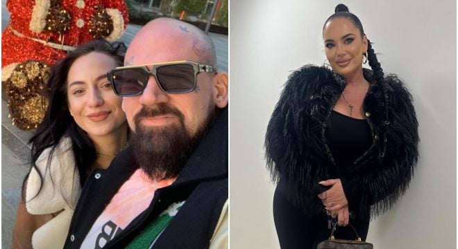 Miri Vlček s partnerkou začína nový život