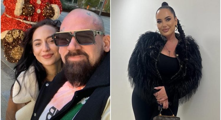 Miri Vlček s partnerkou začína nový život