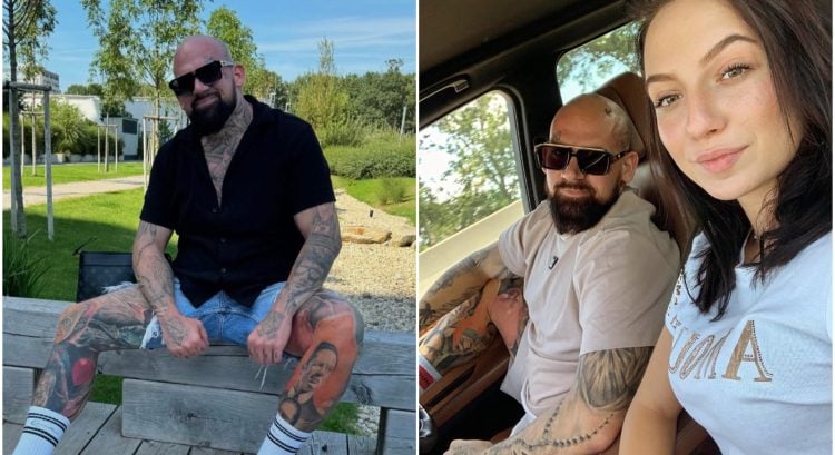 Miri Vlček si musel volať záchranku