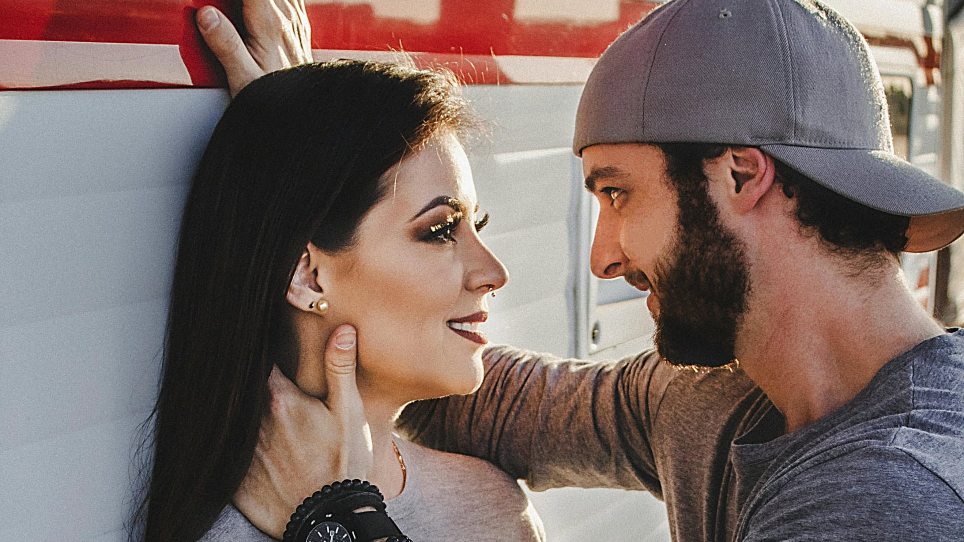 7 spôsobov, ako si prestať idealizovať chlapa: Tento muž za to naozaj nestojí