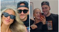 Nela Slováková a Lukáš Kozák