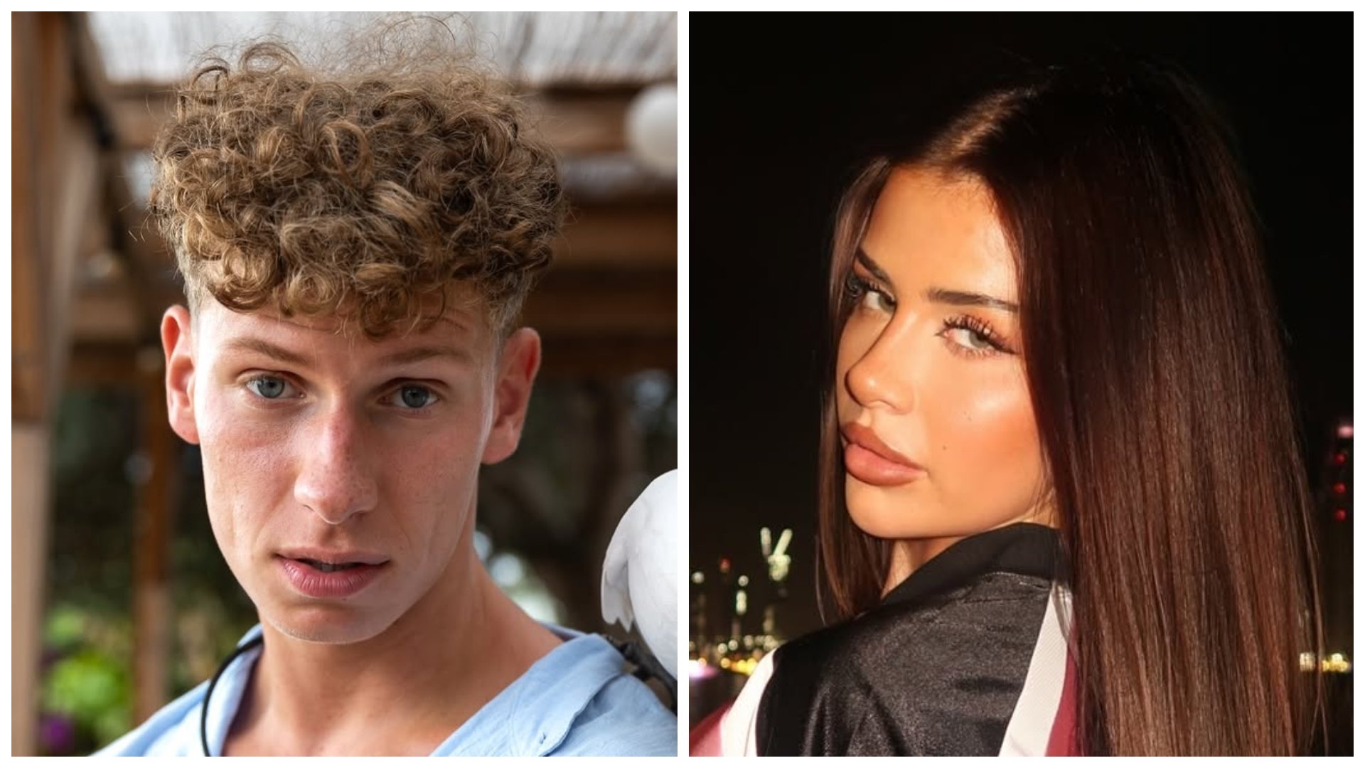 Sú Pája a Domi Alagia zo šou Love Island spolu?