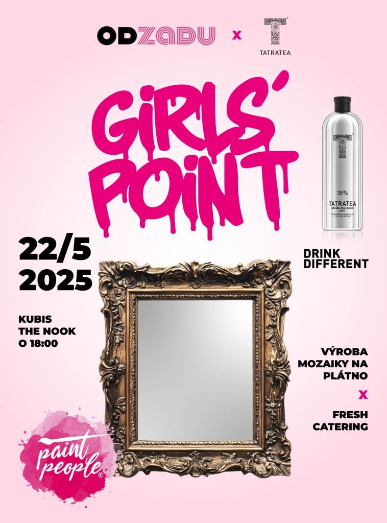 girls point