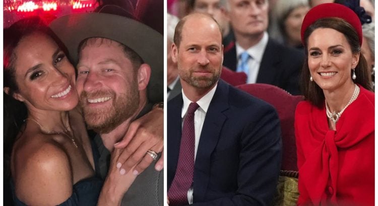 Princ Harry a Meghan môžu prísť o tituly