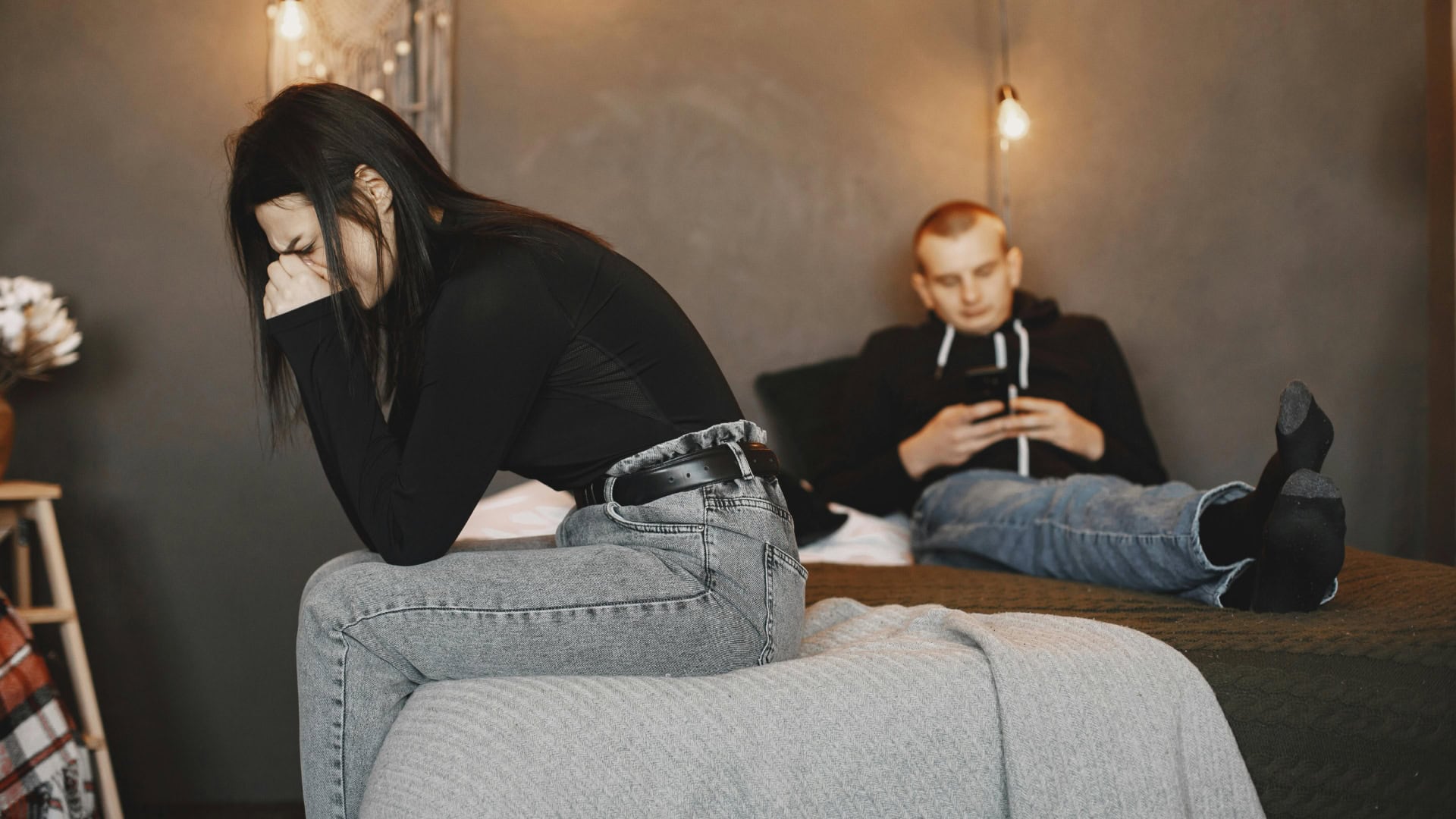 Požiadal o rozvod? 7 spôsobov, ako sa s tým vyrovnať