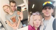Shopaholicadel ohlasuje tehotenstvo