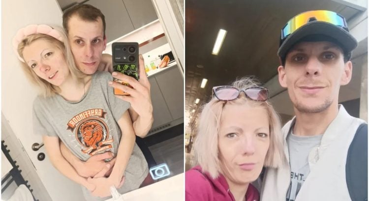 Shopaholicadel ohlasuje tehotenstvo