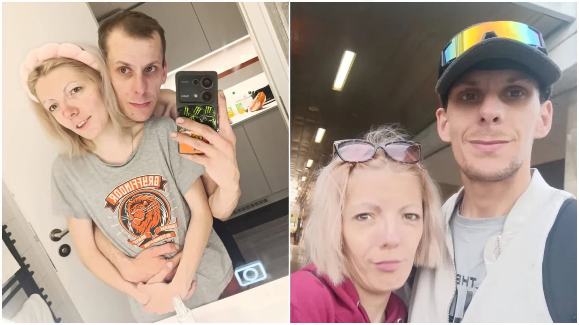 Shopaholicadel ohlasuje tehotenstvo