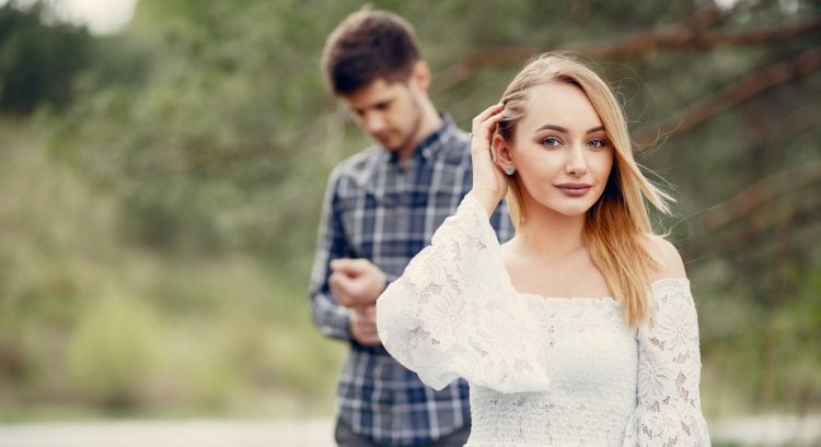 Si single, aj keď si úspešná a pekná