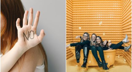 Situácie, ktoré ťa naučia postaviť sa za seba: Vďaka týmto 7 nebudeš ticho