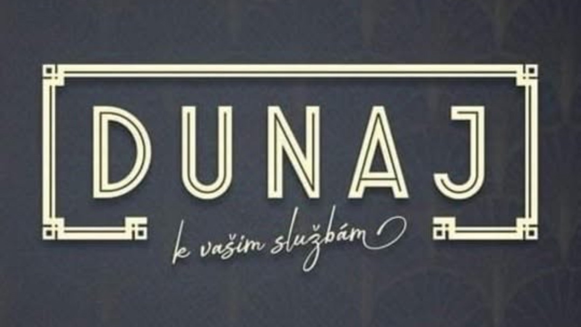 Táto kľúčová postava v seriáli Dunaj