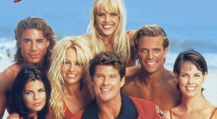 Tragédia pre fanúšikov seriálu Baywatch