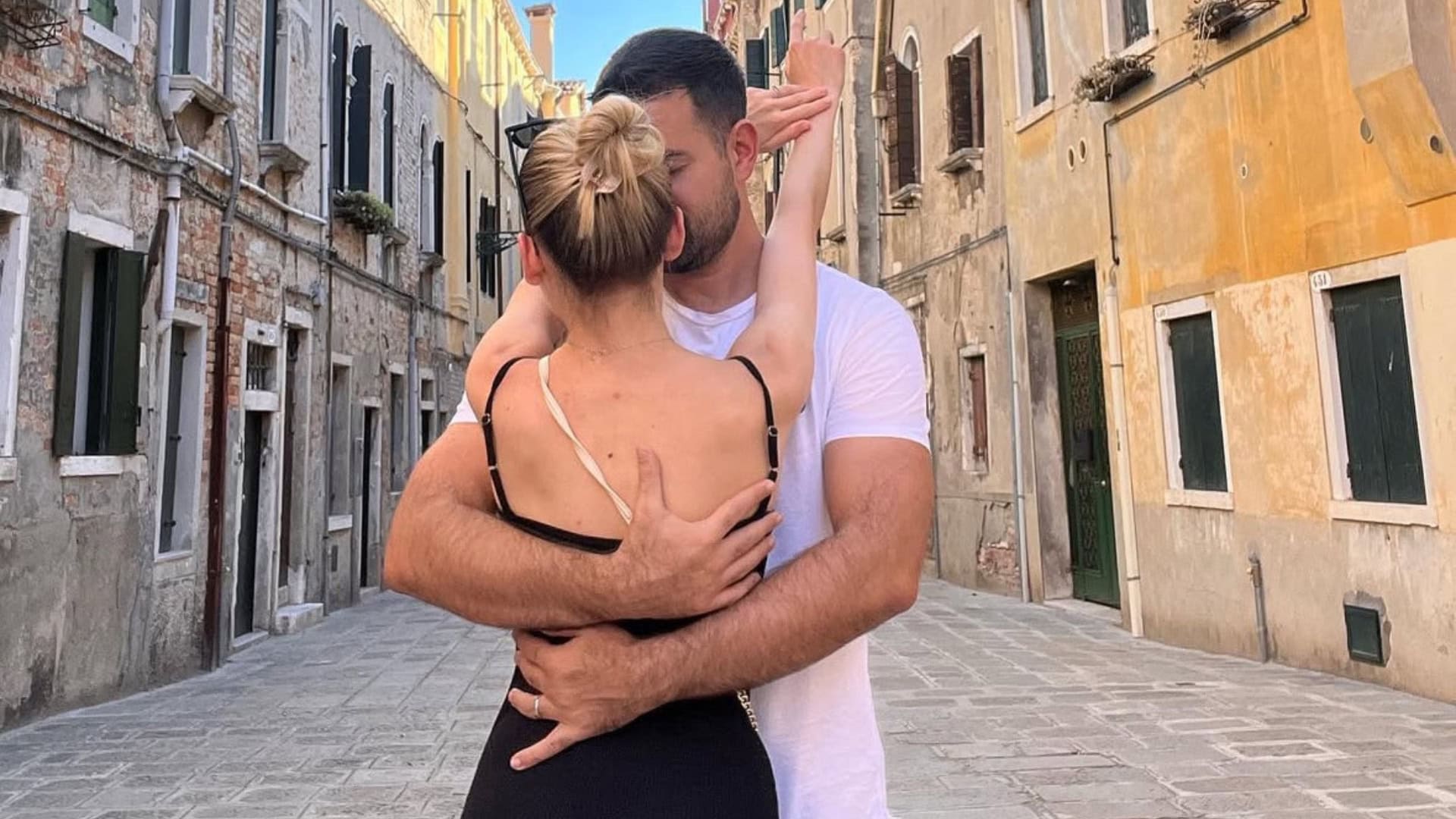 Utajené tehotentvo a pôrod hviezdy Let's dance