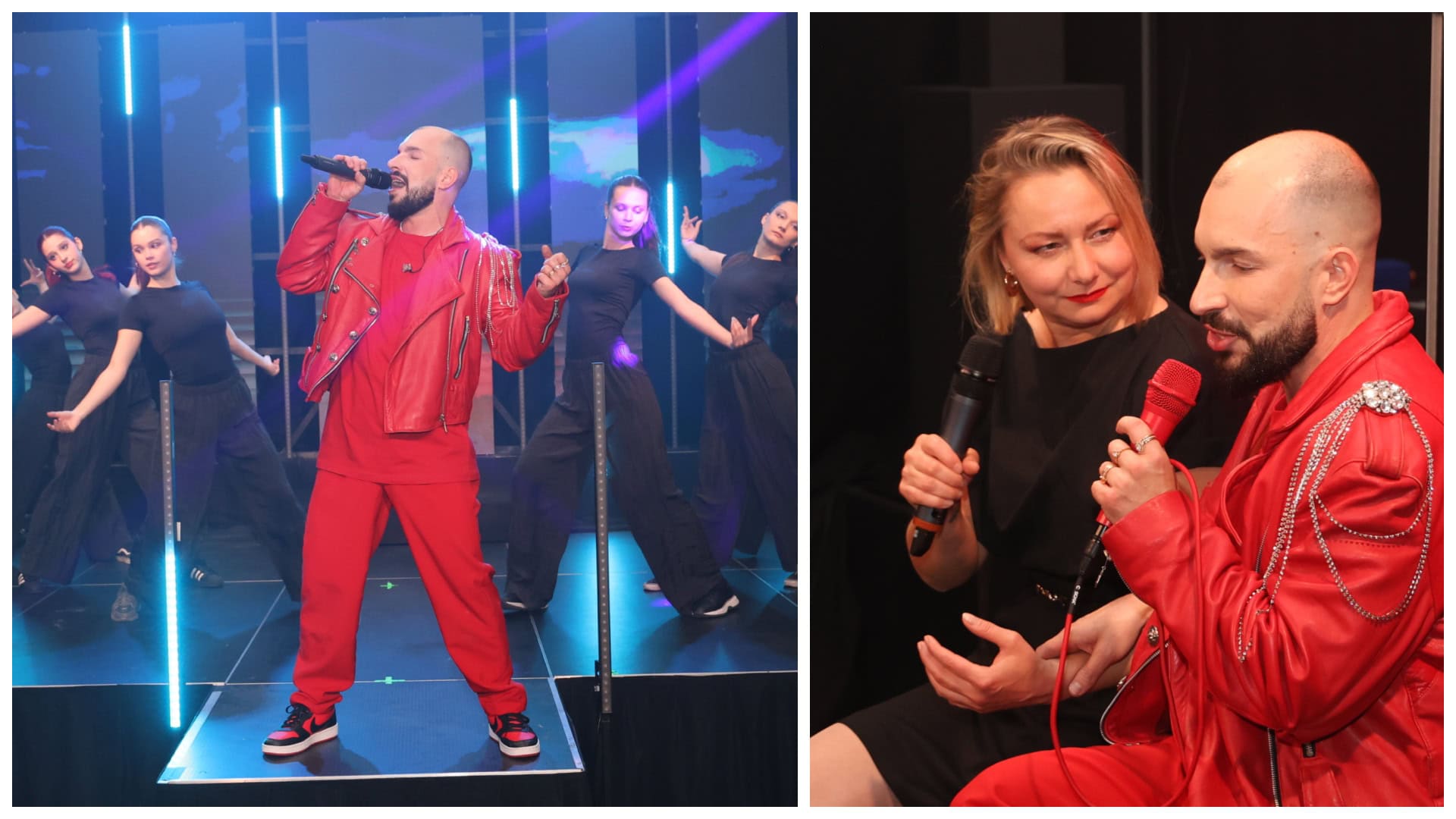 Z moderátora spevákom - MADRICH odpálil svoju hudobnú kariéru