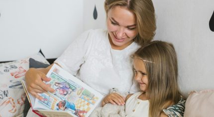 Kompatibilita rodič a dieťa